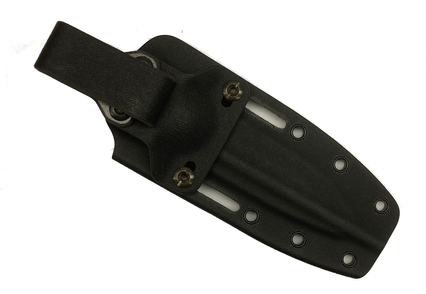 Survive Knives GSO-4.5 Thin Blade Original Black Kydex Sheath with Clip