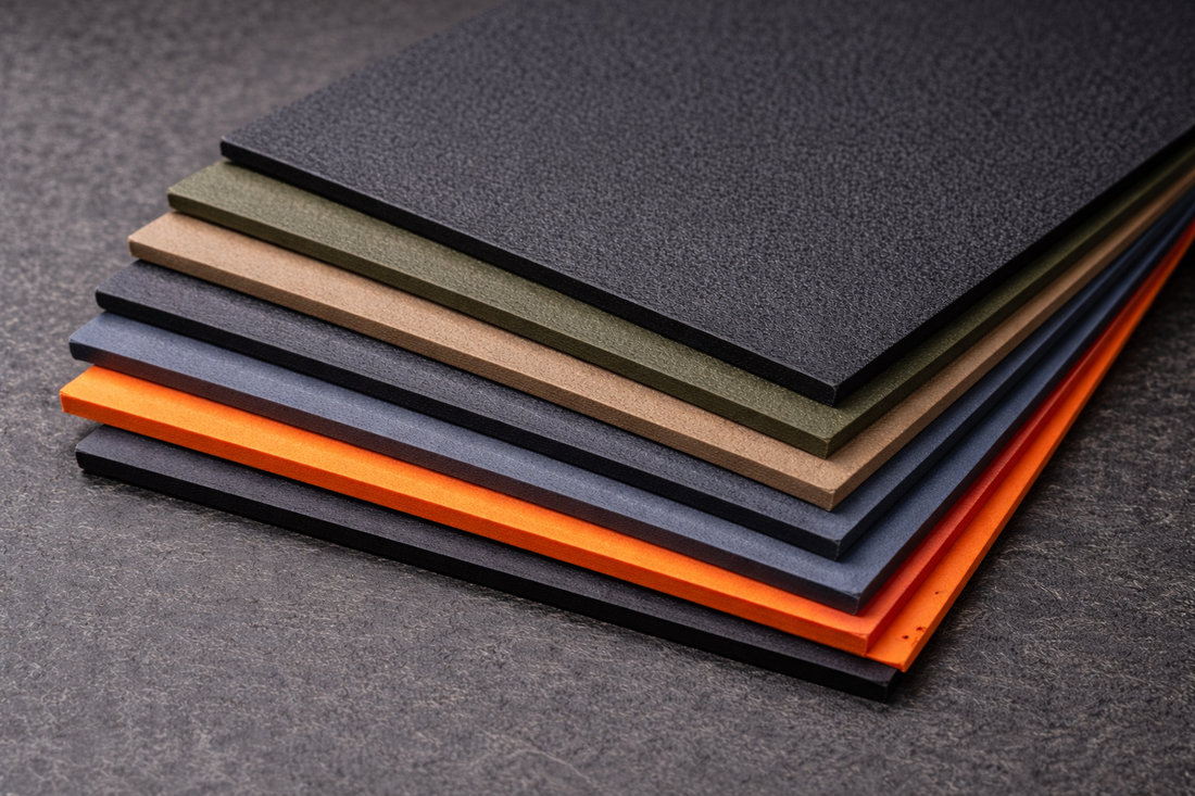What Is Kydex? A Complete Guide to This Durable Thermoplastic