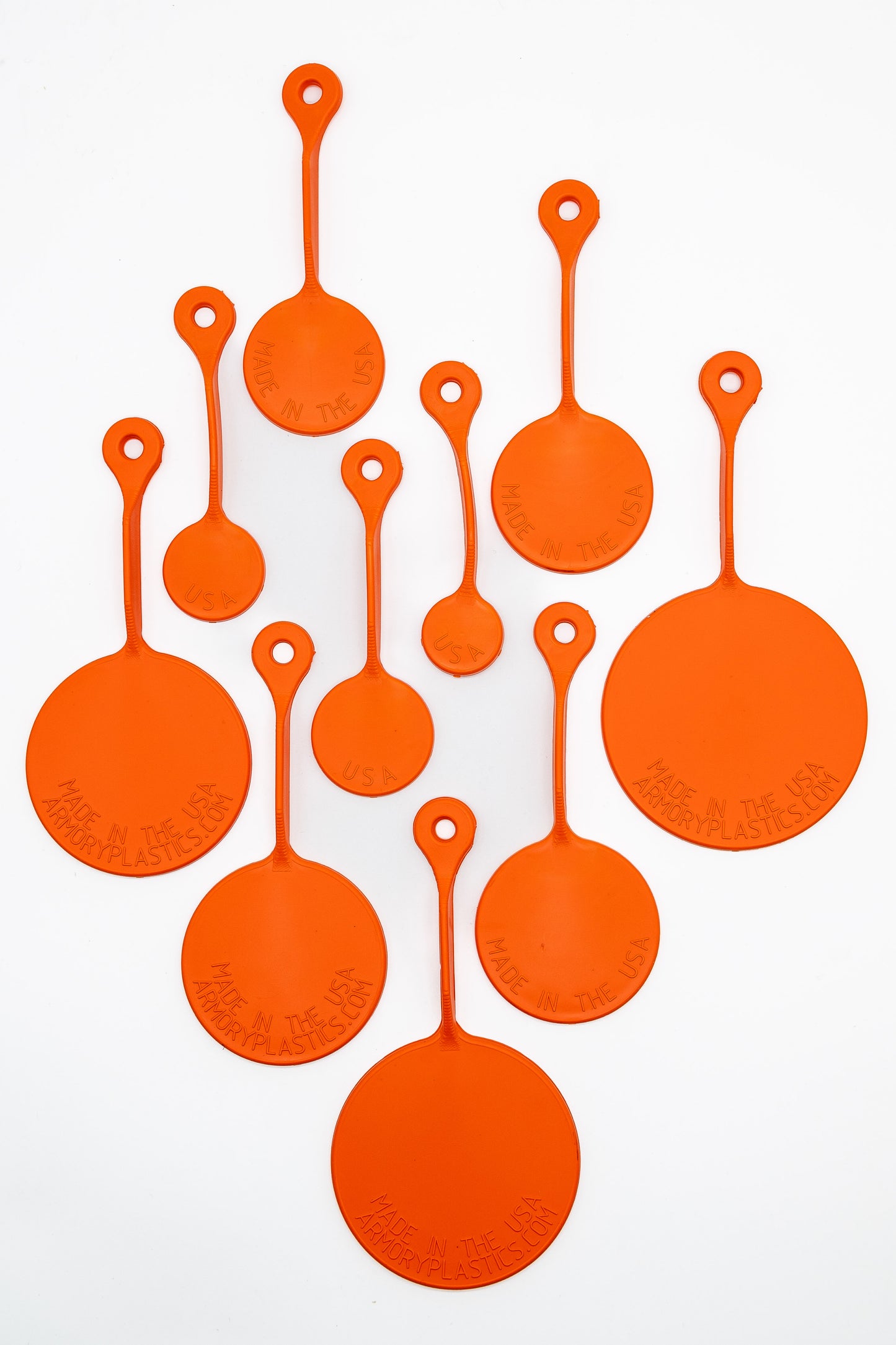 Pop Shot Target Set (Refill Only)