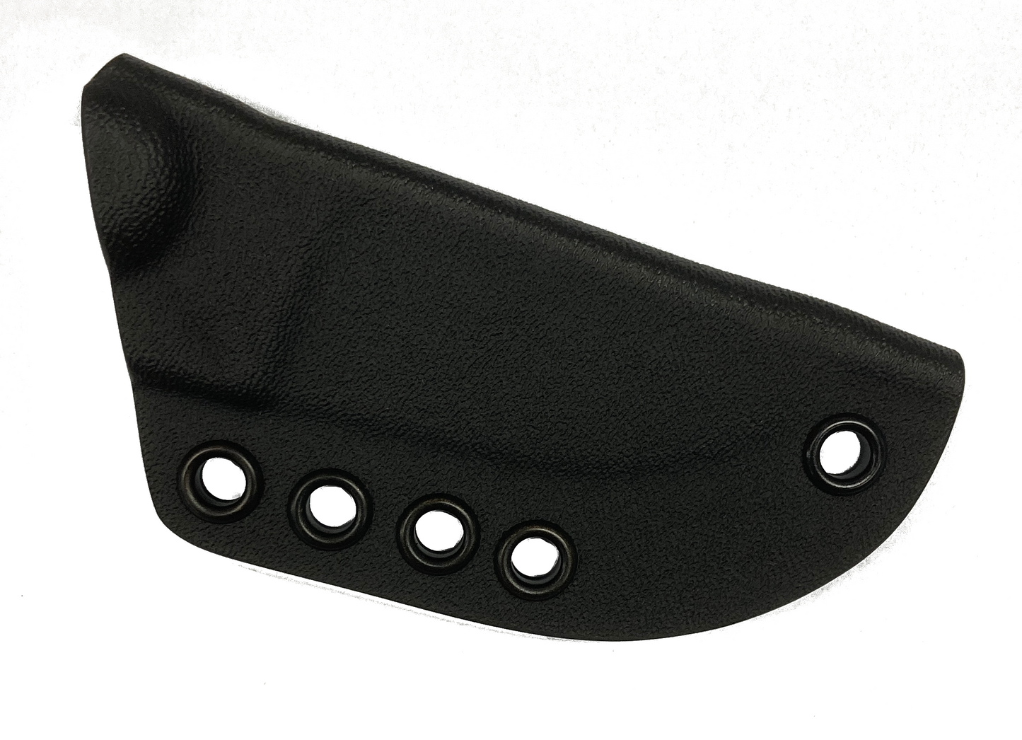 Armory Plastics Kydex Black Sheath for ESEE Izula / Izula-II Fixed Blade Knife