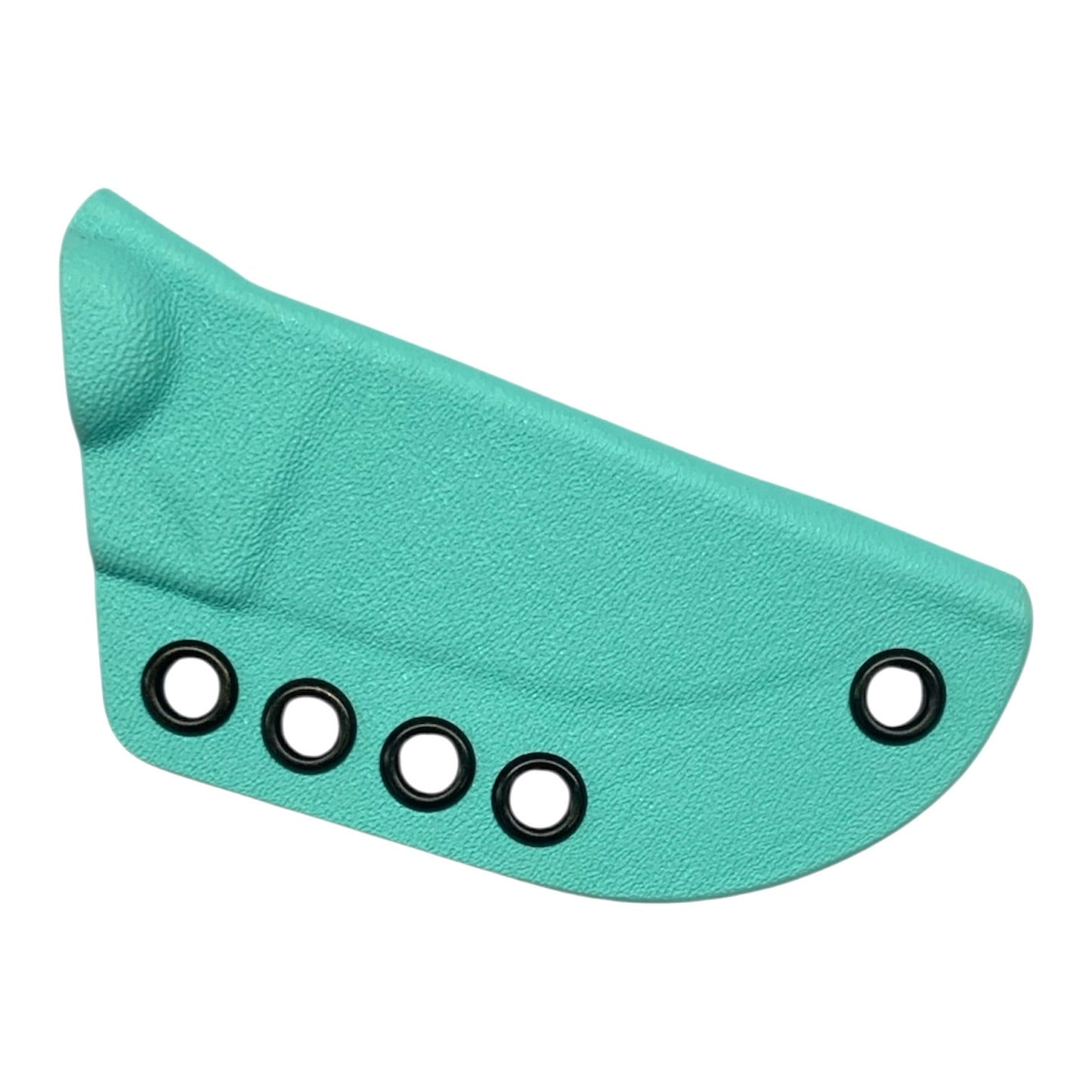 Armory Plastics Kydex Teal Blue Sheath for ESEE Izula / Izula-II Knife