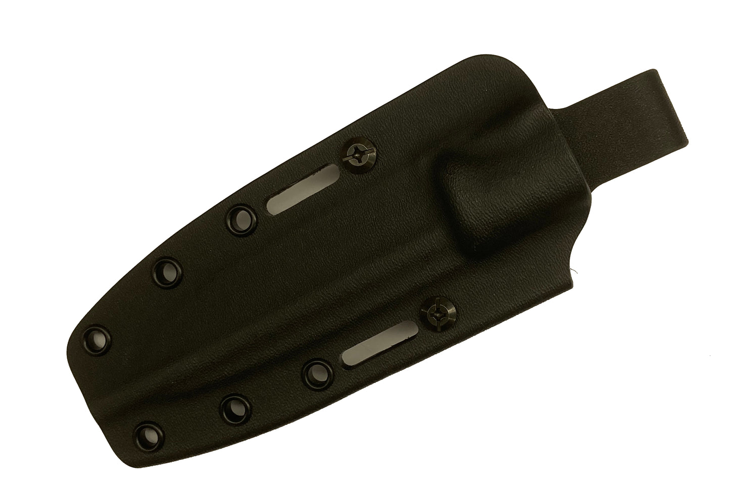Survive Knives GSO-4.5 Thin Blade Original Black Kydex Sheath with Clip