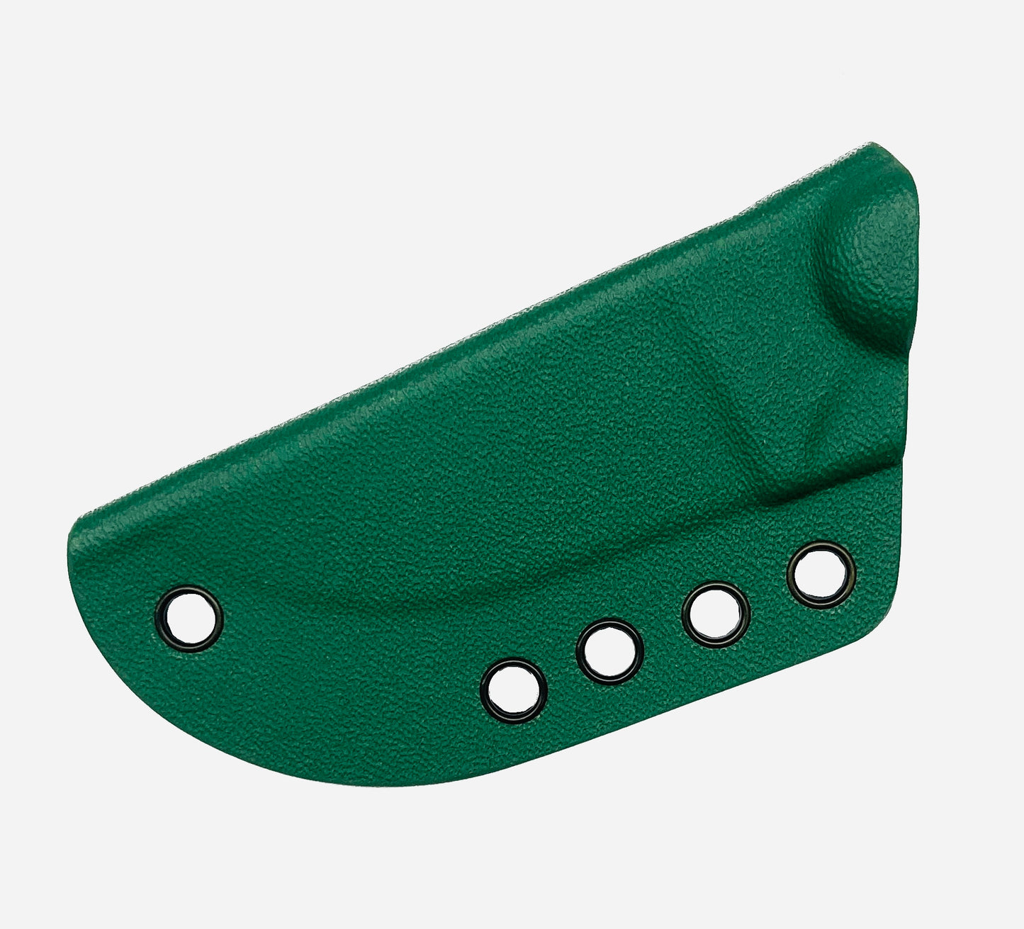 Armory Plastics Kydex Combat Green Sheath for ESEE Izula / Izula-II Knife