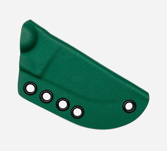 Armory Plastics Kydex Combat Green Sheath for ESEE Izula / Izula-II Knife
