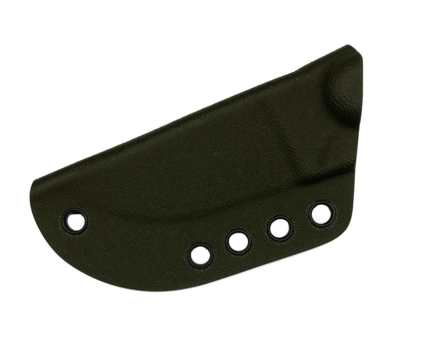 Armory Plastics Kydex OD Green Sheath for ESEE Izula / Izula-II Knife
