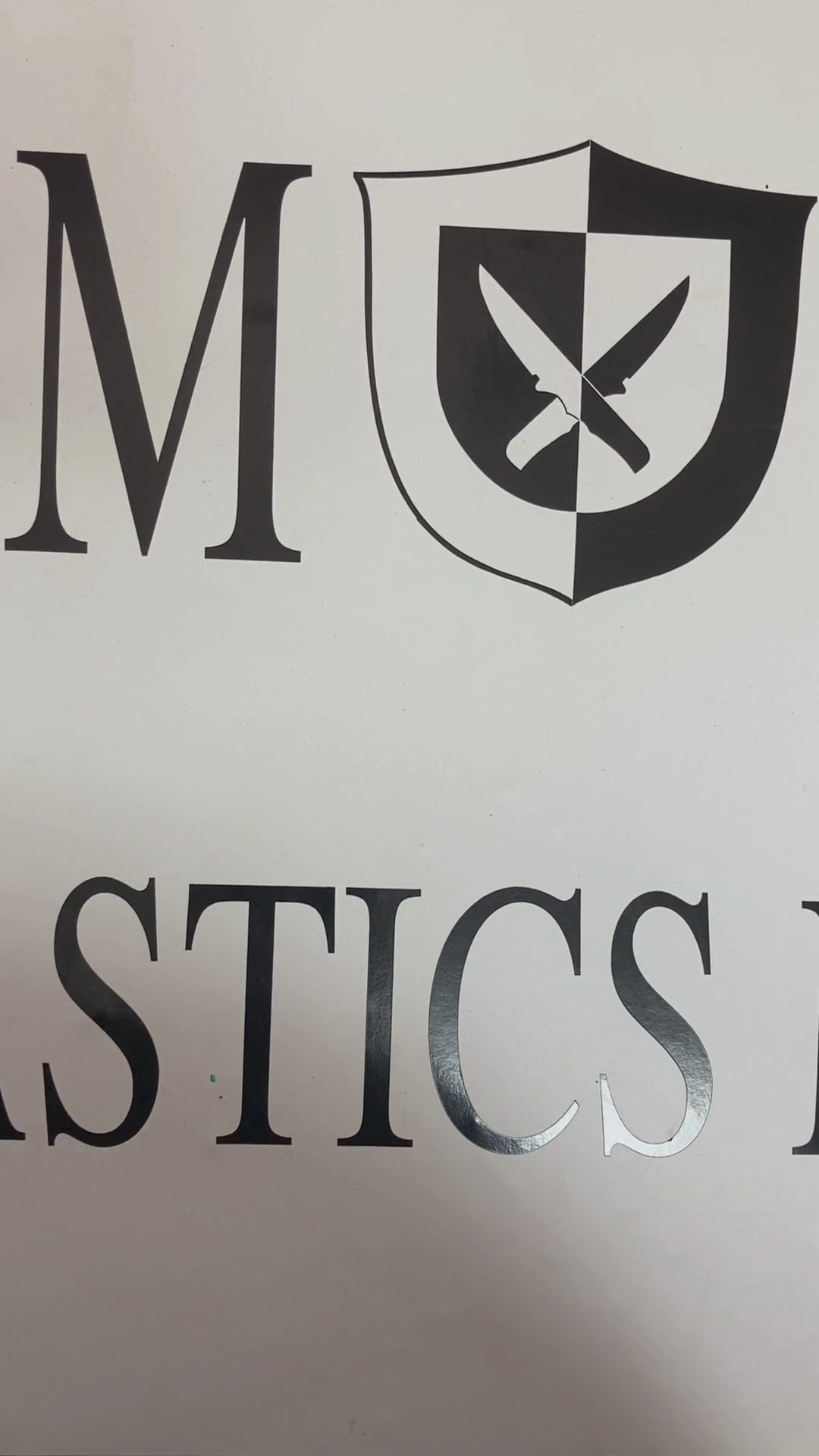 Armory Plastics Kydex Sheath for ESSE Izula / Izula2 Promotional Video